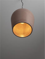 Pendul Nova Luce OMIO 9919100