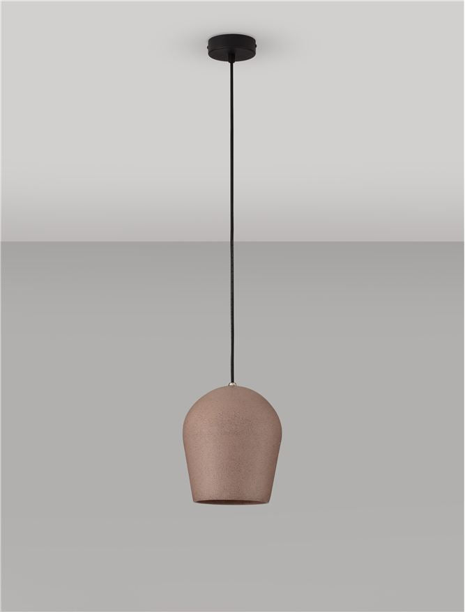 Pendul Nova Luce OMIO 9919101