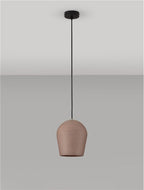 Pendul Nova Luce OMIO 9919101