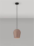 Pendul Nova Luce OMIO 9919101