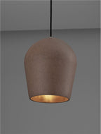 Pendul Nova Luce OMIO 9919101