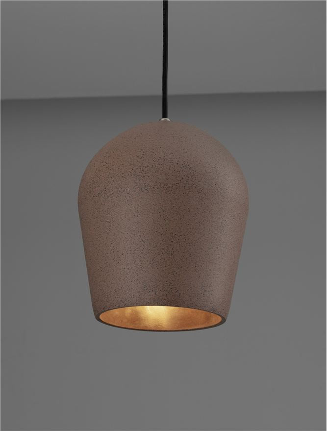 Pendul Nova Luce OMIO 9919101