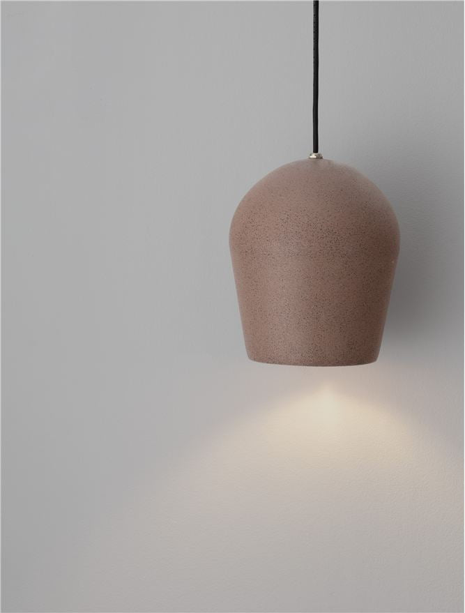 Pendul Nova Luce OMIO 9919101