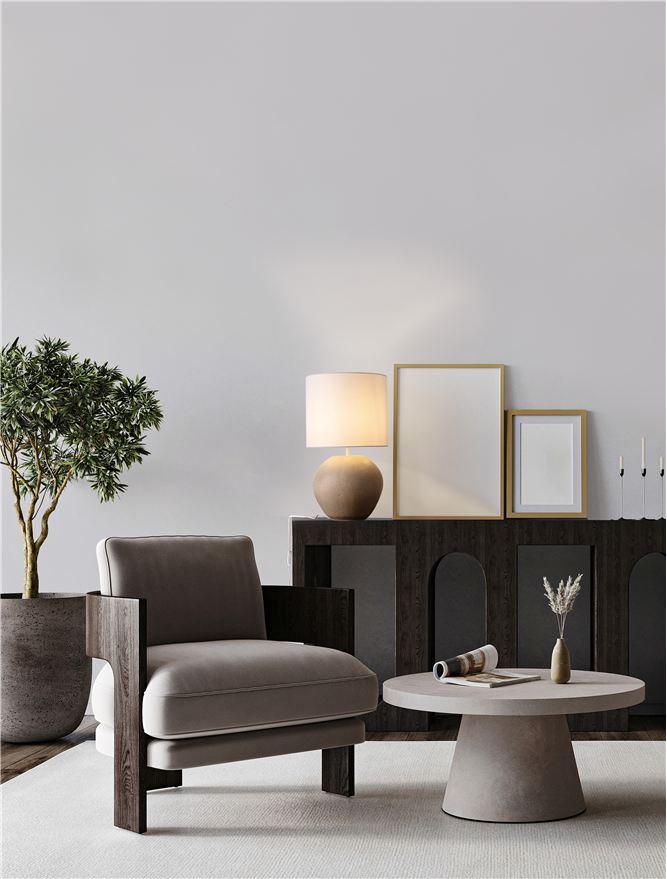 Veioza Nova Luce MIZU 9919102