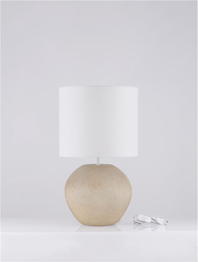 Veioza Nova Luce MIZU 9919102