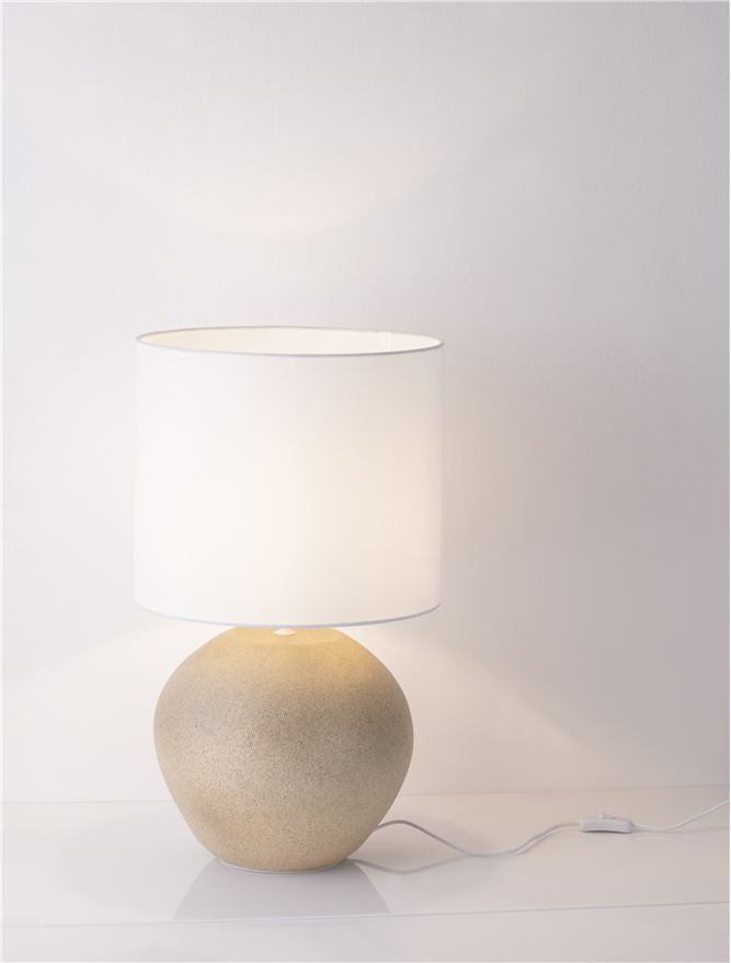 Veioza Nova Luce MIZU 9919102