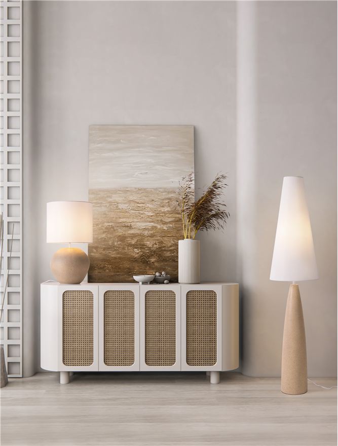 Lampadar Nova Luce MIZU 9919103