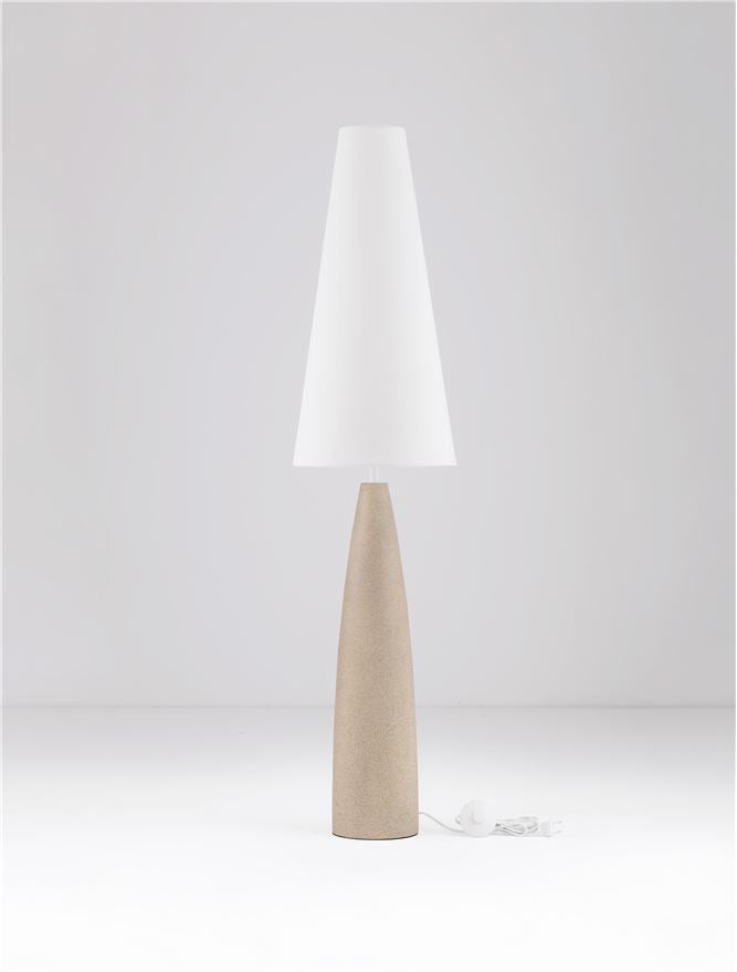 Lampadar Nova Luce MIZU 9919103