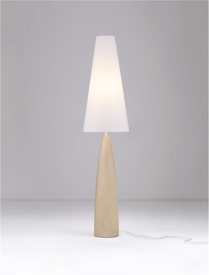 Lampadar Nova Luce MIZU 9919103