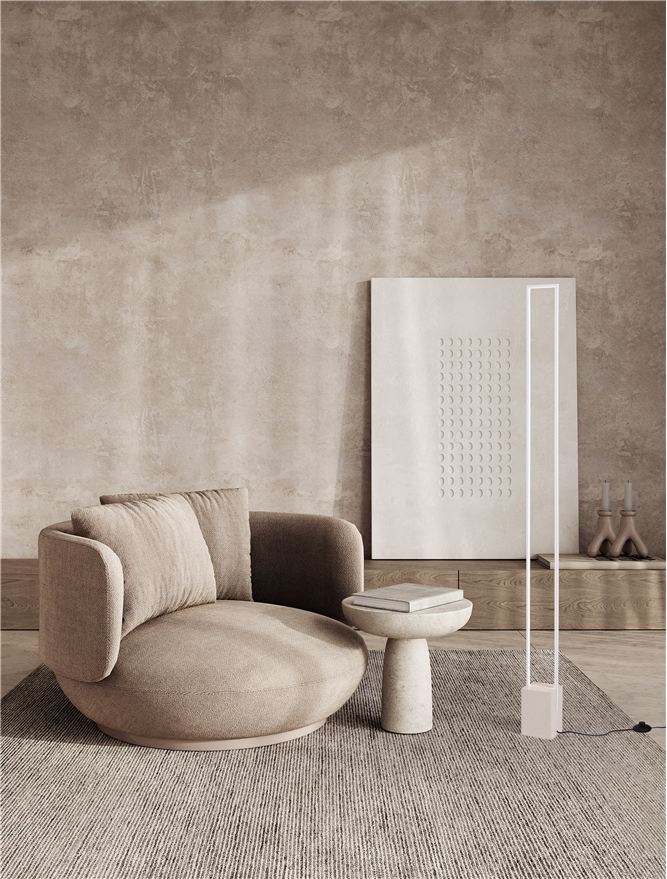 Lampadar Nova Luce LITHOS 9919104