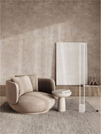 Lampadar Nova Luce LITHOS 9919104