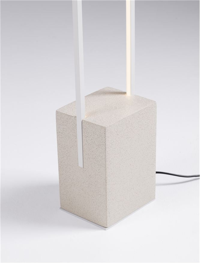 Lampadar Nova Luce LITHOS 9919104