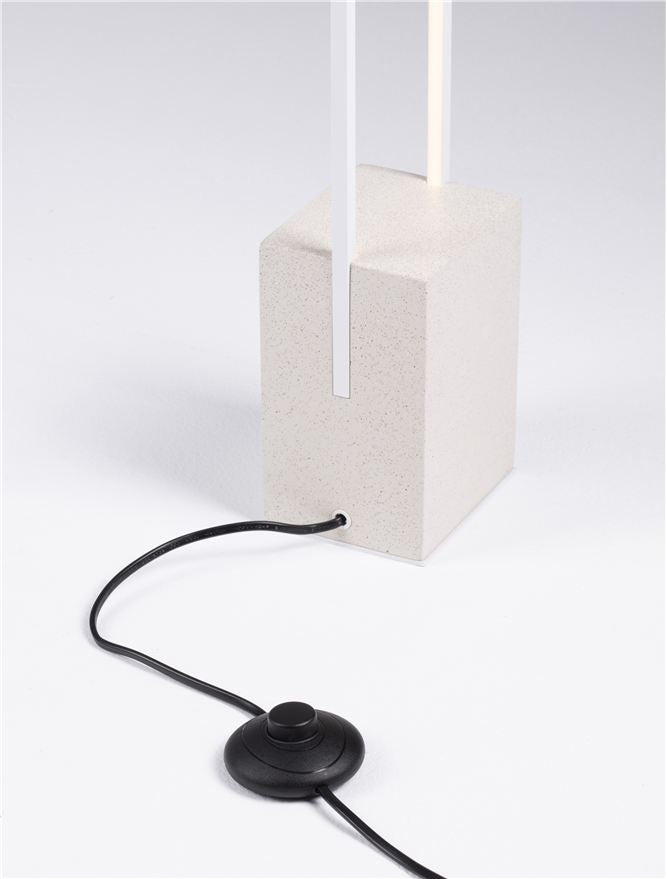 Lampadar Nova Luce LITHOS 9919104