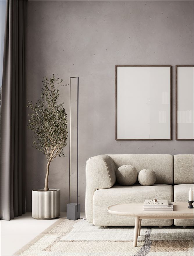 Lampadar Nova Luce LITHOS 9919105