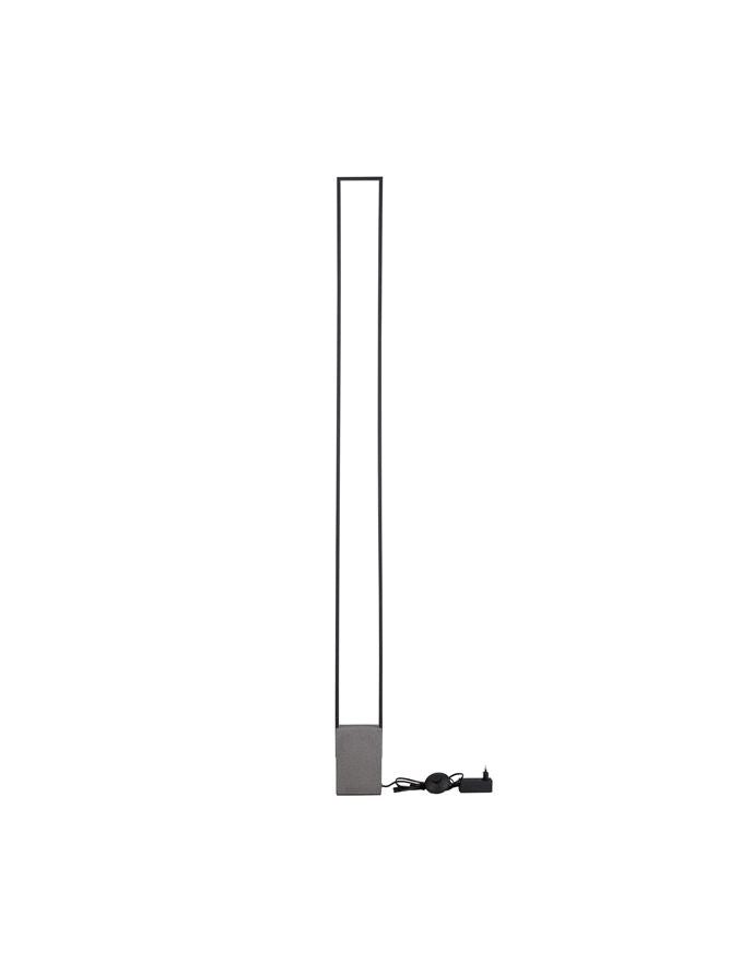 Lampadar Nova Luce LITHOS 9919105