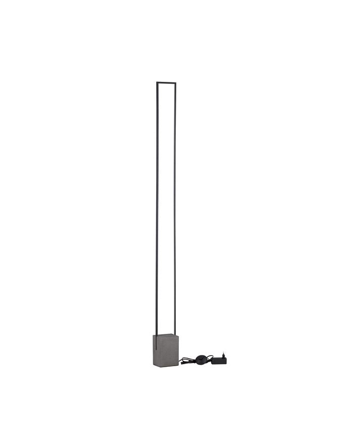 Lampadar Nova Luce LITHOS 9919105