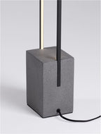 Lampadar Nova Luce LITHOS 9919105