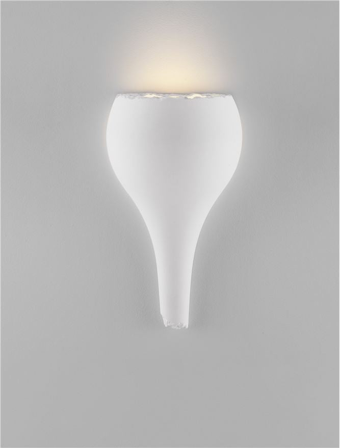 Aplica Nova Luce MISO 9919106