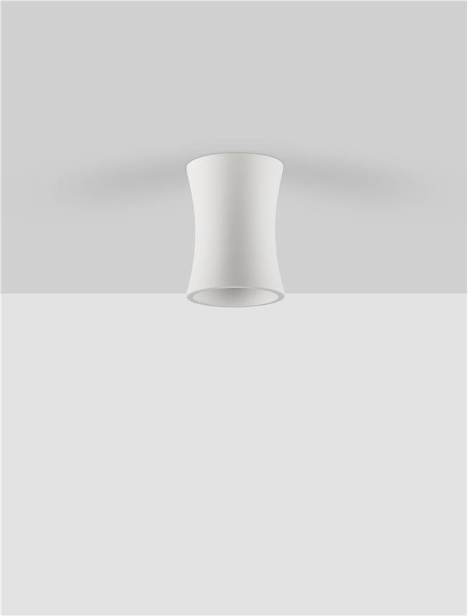 Spot aplicat fix Nova Luce PELIA 9919107