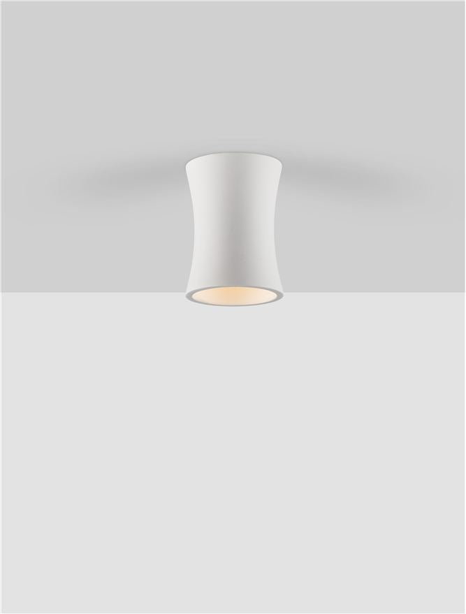 Spot aplicat fix Nova Luce PELIA 9919107