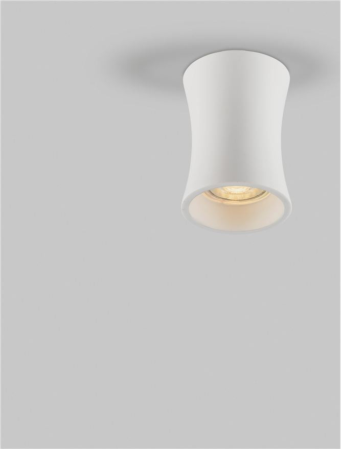 Spot aplicat fix Nova Luce PELIA 9919107