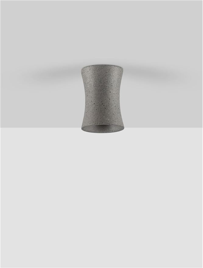 Spot aplicat fix Nova Luce PELIA 9919108