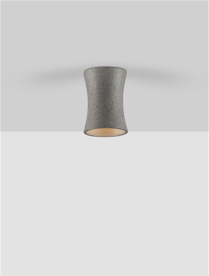 Spot aplicat fix Nova Luce PELIA 9919108