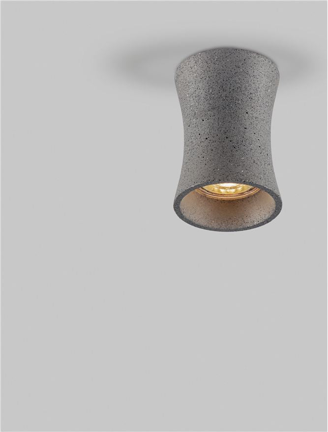 Spot aplicat fix Nova Luce PELIA 9919108