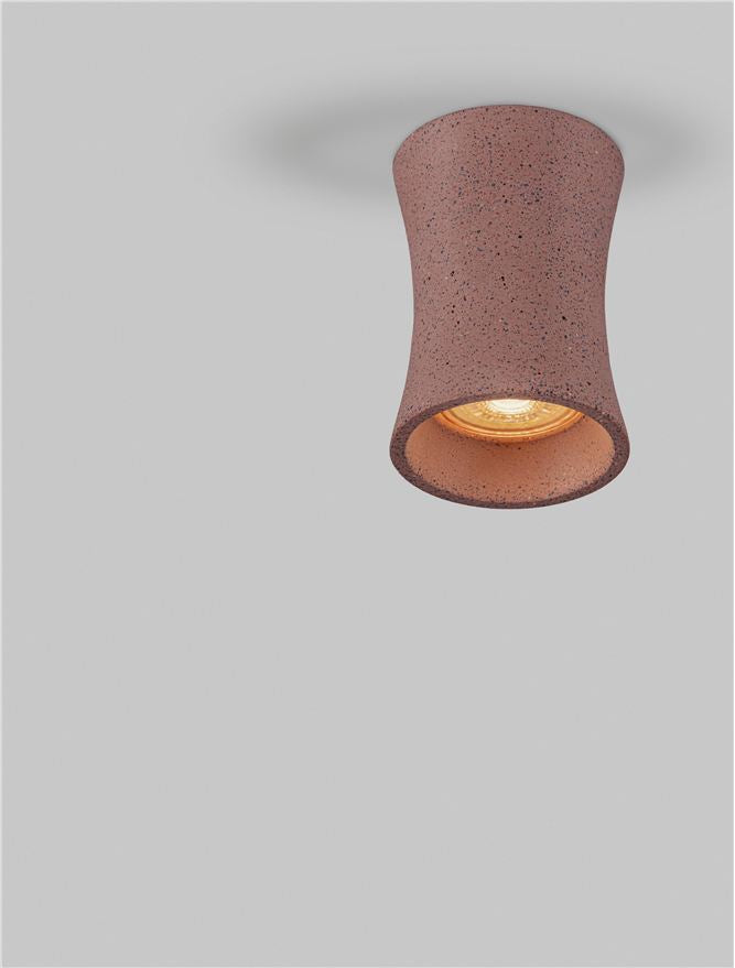Spot aplicat fix Nova Luce PELIA 9919109