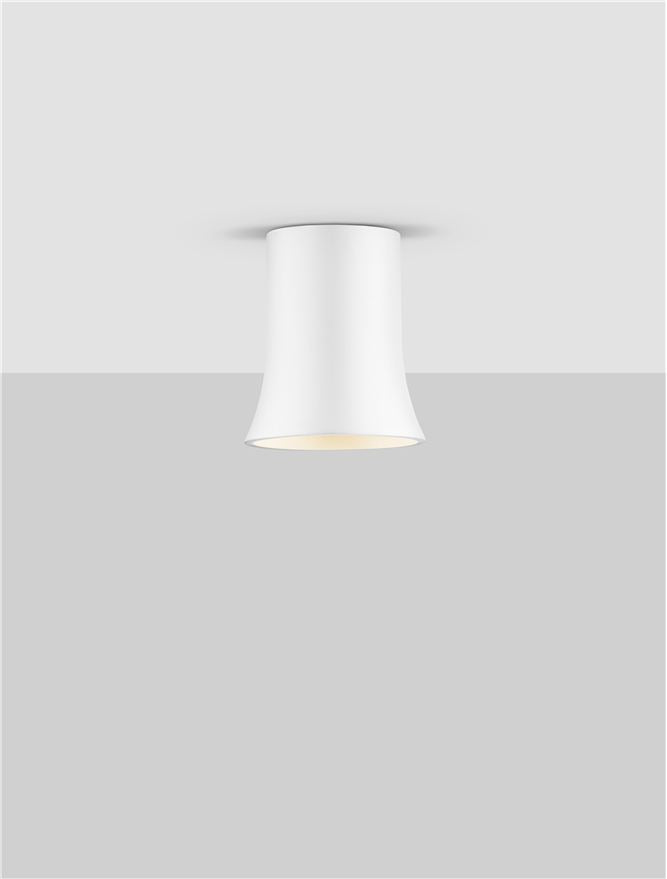 Spot aplicat fix Nova Luce AKU 9919110