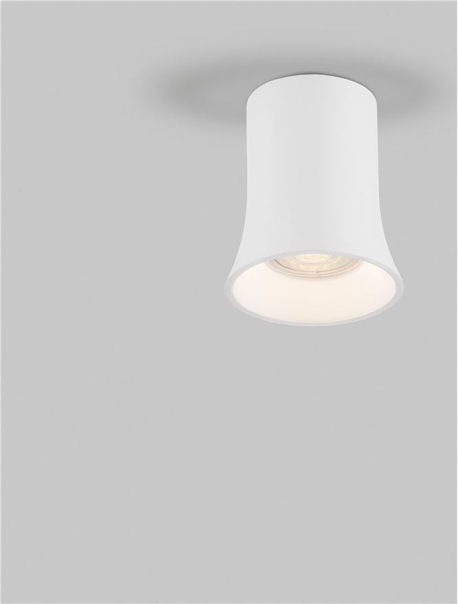 Spot aplicat fix Nova Luce AKU 9919110
