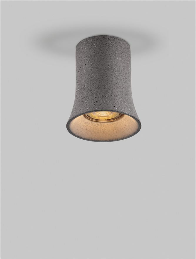 Spot aplicat fix Nova Luce AKU 9919111