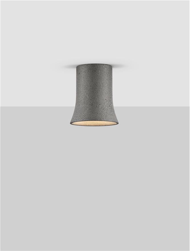 Spot aplicat fix Nova Luce AKU 9919111