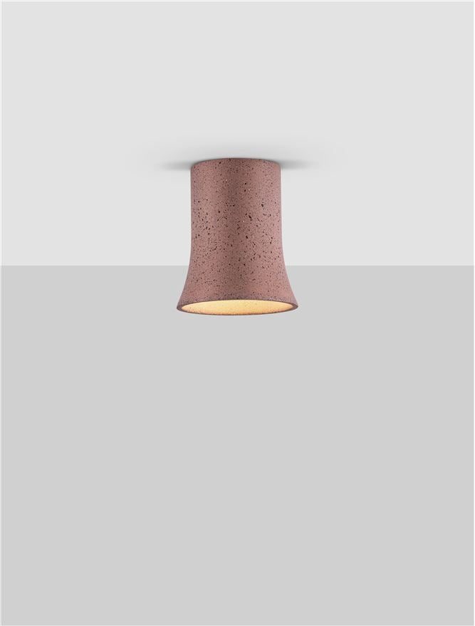 Spot aplicat fix Nova Luce AKU 9919112