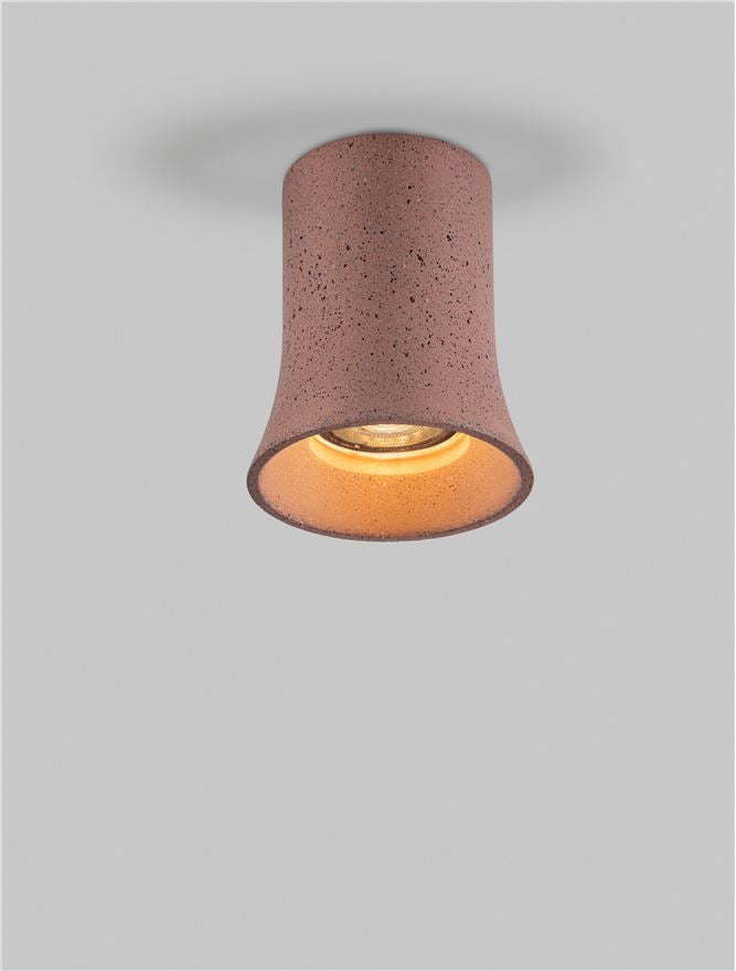 Spot aplicat fix Nova Luce AKU 9919112