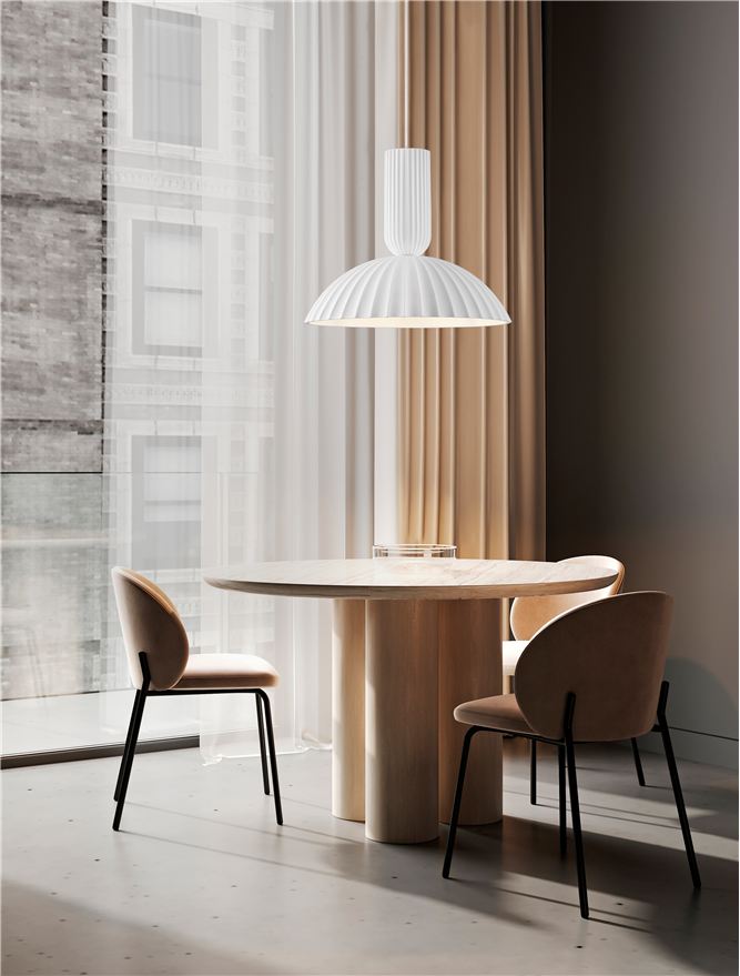 Lustra Nova Luce AMMOS 9919113
