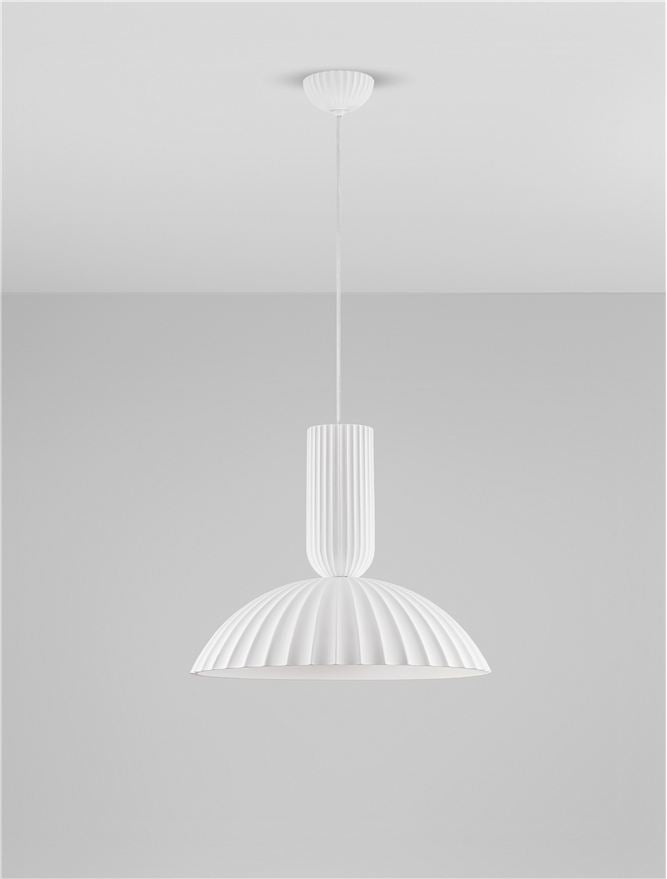 Lustra Nova Luce AMMOS 9919113