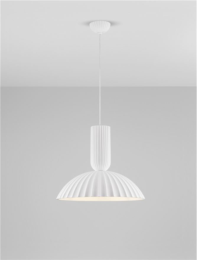 Lustra Nova Luce AMMOS 9919113