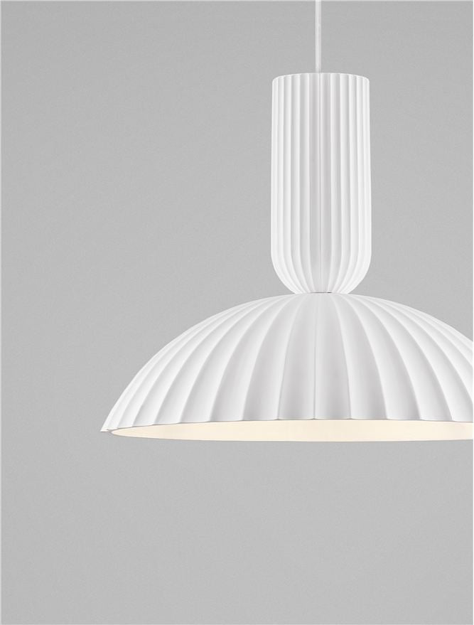 Lustra Nova Luce AMMOS 9919113
