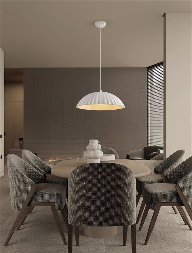 Lustra Nova Luce AMMOS 9919114