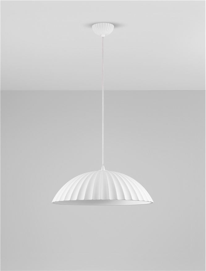 Lustra Nova Luce AMMOS 9919114