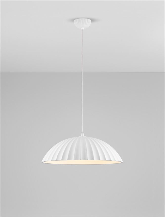 Lustra Nova Luce AMMOS 9919114