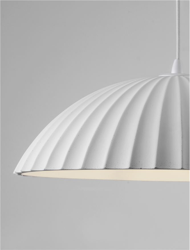 Lustra Nova Luce AMMOS 9919114