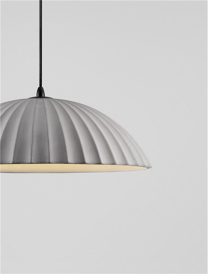 Lustra Nova Luce AMMOS 9919115