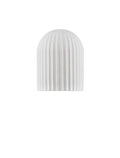 Aplica gips Nova Luce AMMOS 9919116