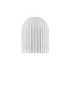 Aplica gips Nova Luce AMMOS 9919116