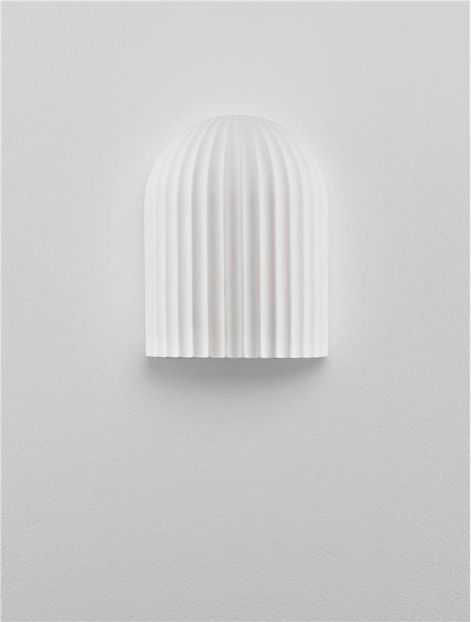 Aplica gips Nova Luce AMMOS 9919116