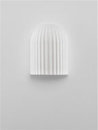 Aplica gips Nova Luce AMMOS 9919116