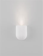Aplica gips Nova Luce AMMOS 9919116
