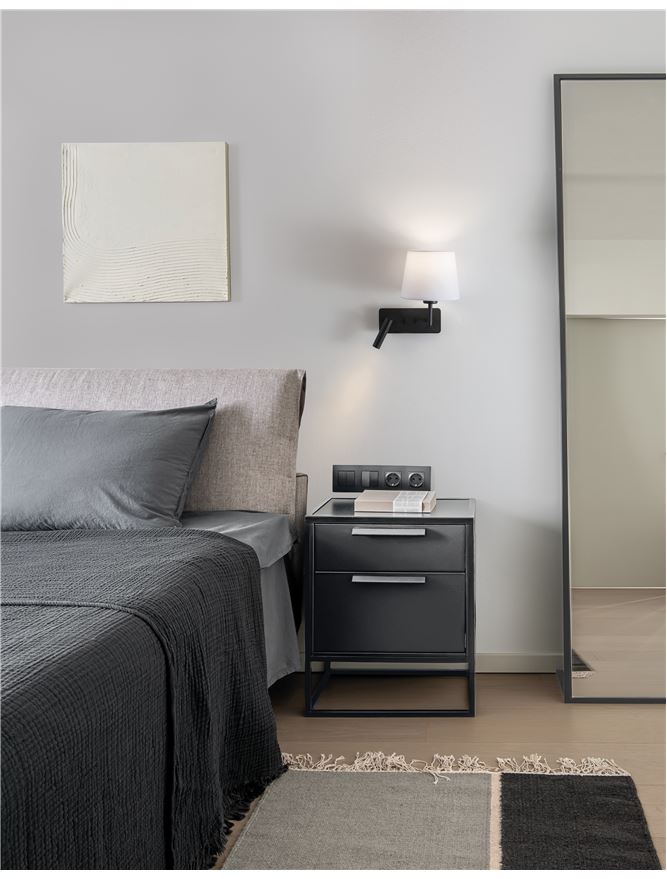 Aplica Nova Luce SAVONA 9919151